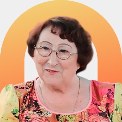<strong>Интервью с Венерой Закировной</strong>